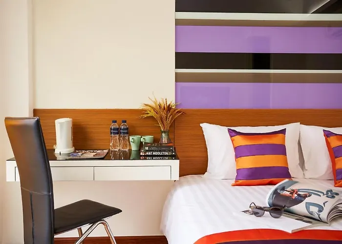 Studio Asoke Bangkok