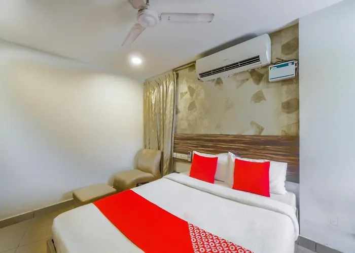 Serenity Inn Chennai