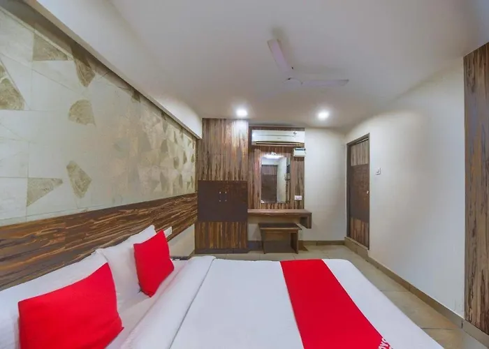 Serenity Inn Chennai