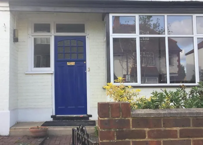 Marble Apartments Tooting House London