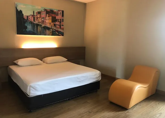 Panini Residence Bangkok