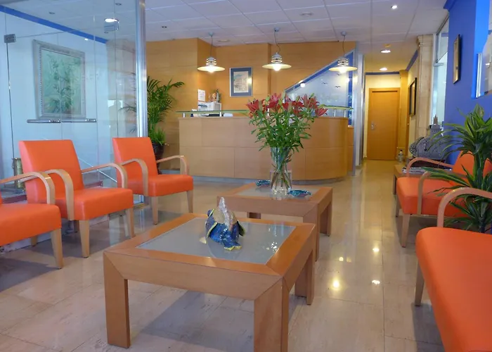 Hotel Colon Benidorm