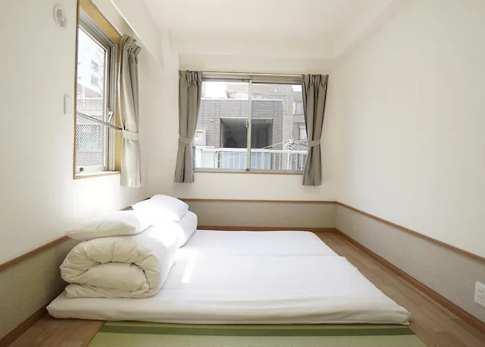 House Ikebukuro Hotel Tokyo