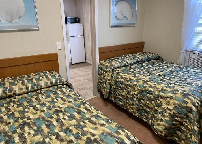 Oakview Hotel Wildwood