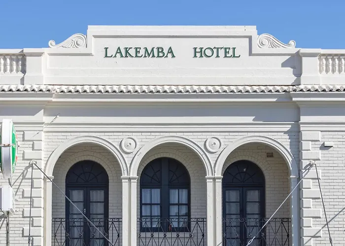 Lakemba Hotel Sydney