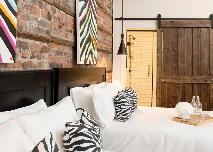 The Juniper Inn Saint Catharines