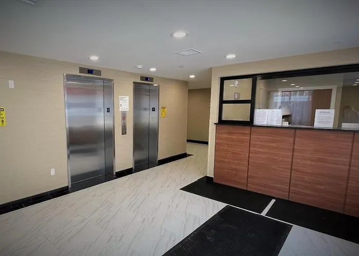 Hotel 21 Nyc New York