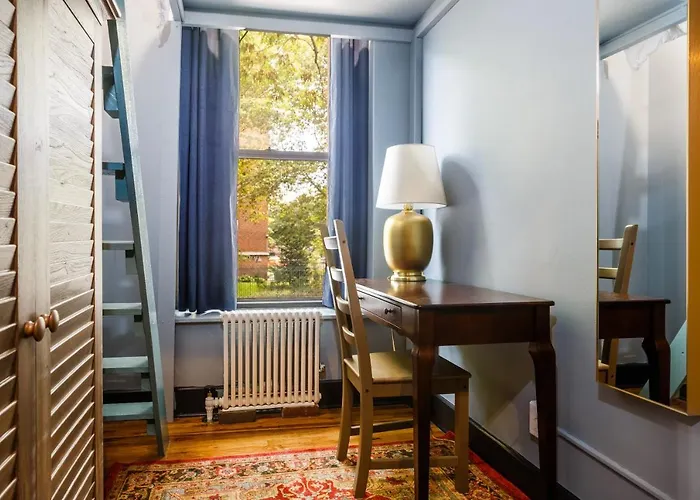 Lamartine Chelsea New York