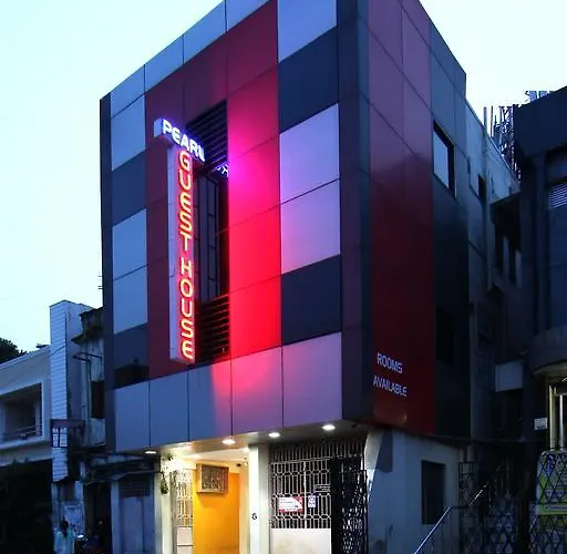 Pearl Guest House Chennai