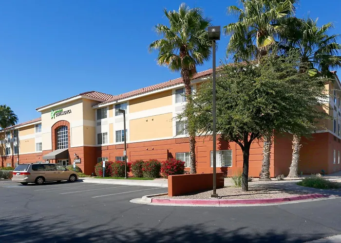 Extended Stay America Suites - Phoenix - Scottsdale