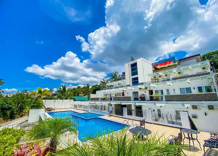 Tagaytay Hotel Sixb Tagaytay City