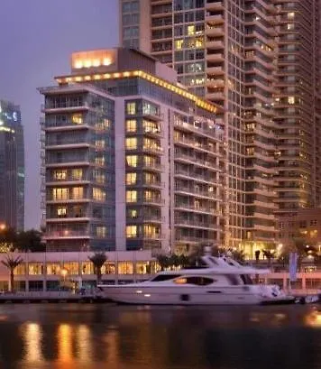 Nuran Marina Aparthotel Dubai