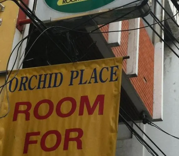 Orchid Place Bangkok