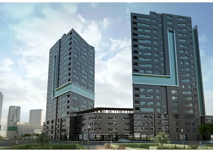 Damac Maison De Ville Breeze Dubai