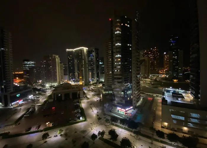 Elegance Hostel Dubai