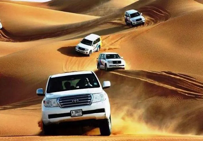 Elegance Hostel Dubai