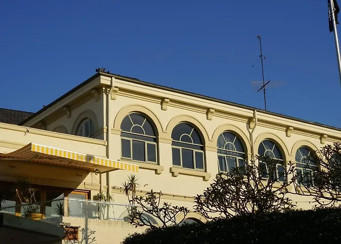 The Clovelly Hotel Sydney