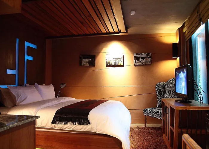 The Fusion Suites Bangkok