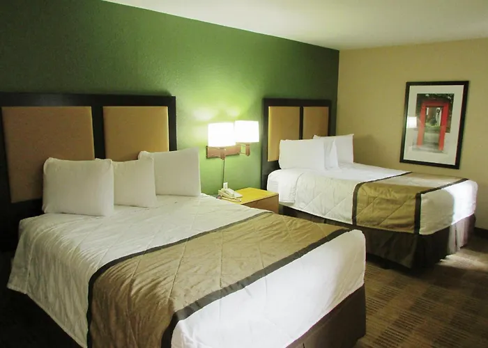 Extended Stay America Suites - Phoenix - Scottsdale