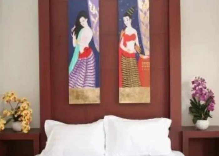 Asia Resort Kaset Nawamin Bangkok