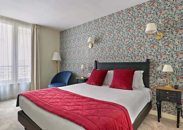 Hotel De Sevres Paris