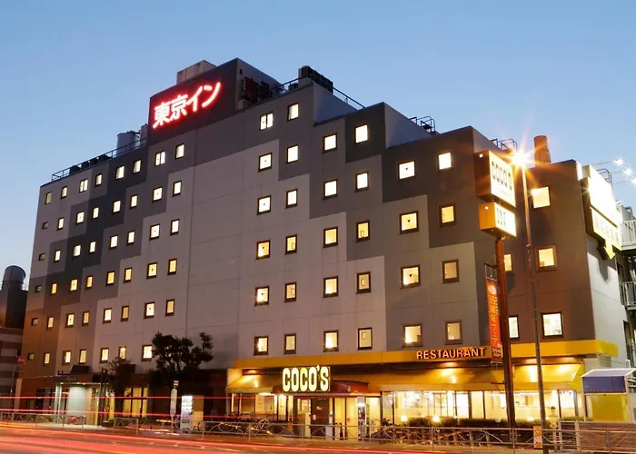 Tokyo Inn
