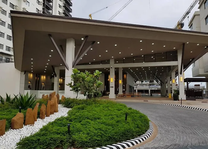 Affordable And Comfortable Serin East Tagaytay Condominun Tagaytay City