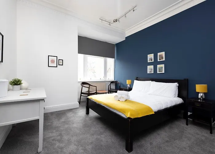 Joivy Haymarket Edinburgh