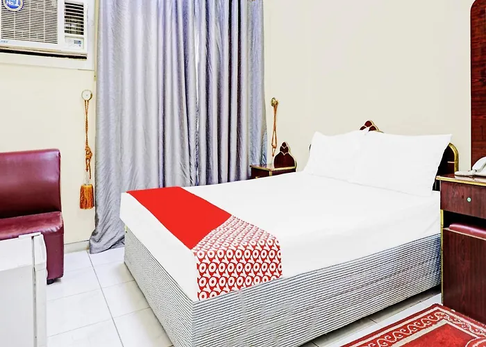 Oyo 794 Great Country Hotel Dubai