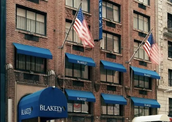 Blakely New York Hotel