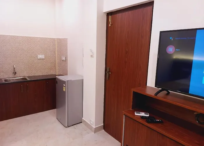 Chippy Residency Hotel Chennai