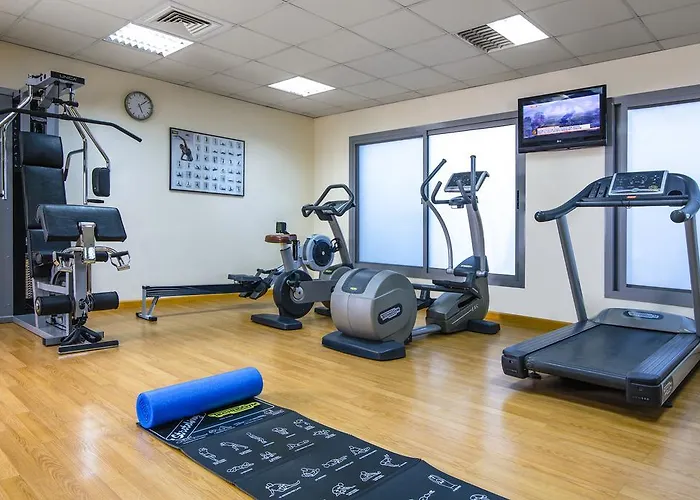 Time Topaz Hotel Apartment Dubai