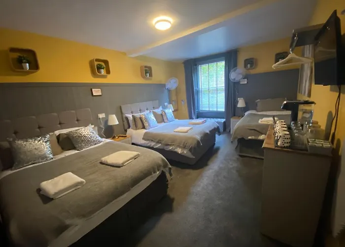 The City Residence Edinburgh