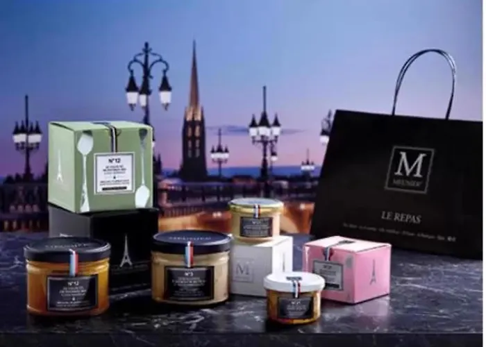 Hotel Des 3 Poussins Paris