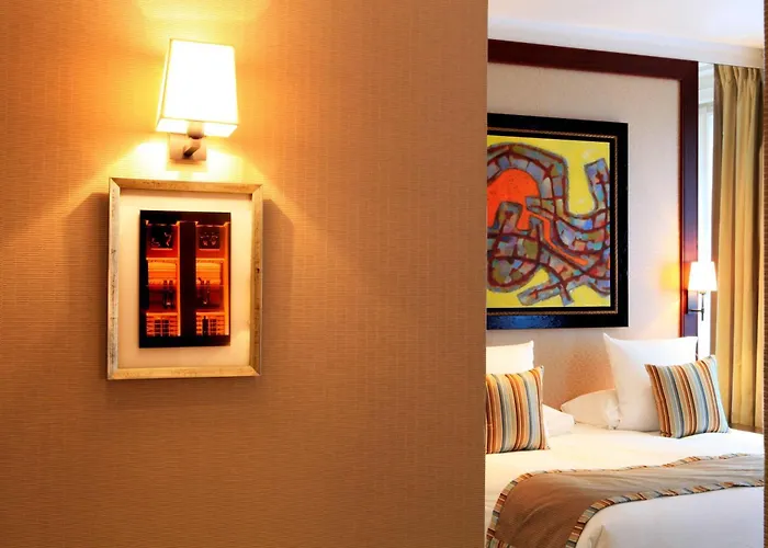 Folkestone Opera Hotel Paris