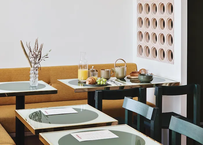 Hotel Orphee - Orso Hotels Paris