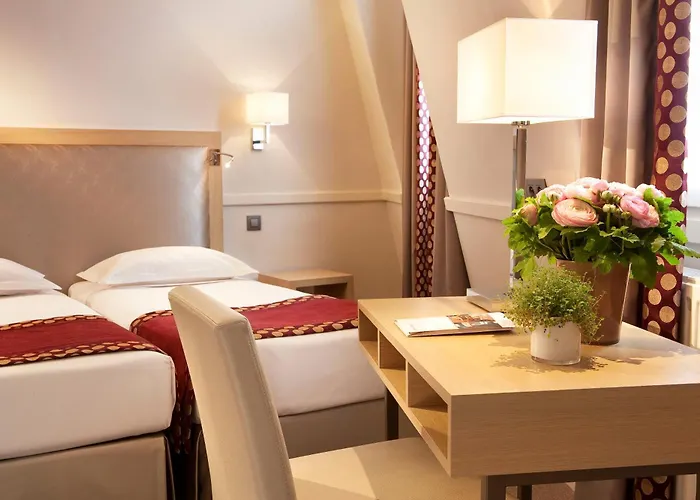 Floride-Etoile Hotel Paris