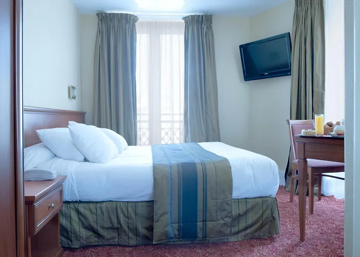 Berkeley Hotel Paris