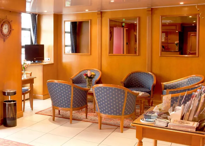 Berkeley Hotel Paris