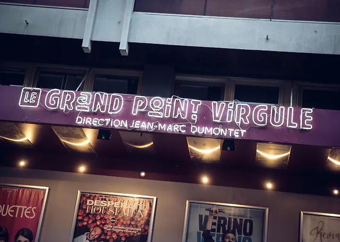 Timhotel Paris Gare Montparnasse