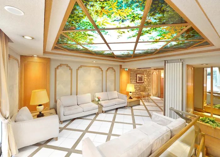 Hotel Renoir Montparnasse Paris
