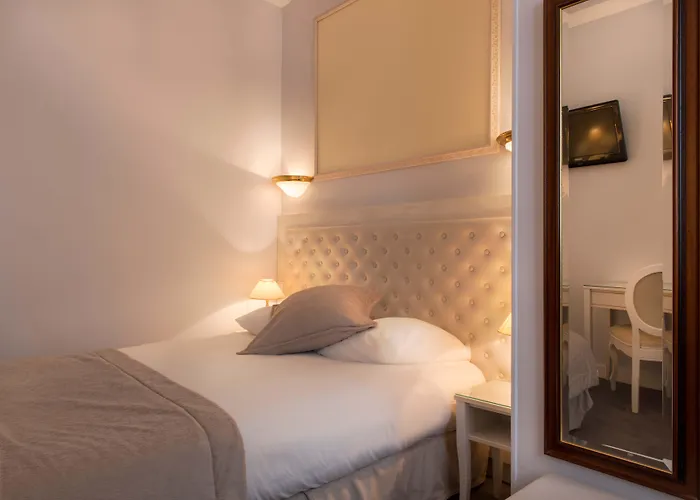 Princesse Caroline Paris