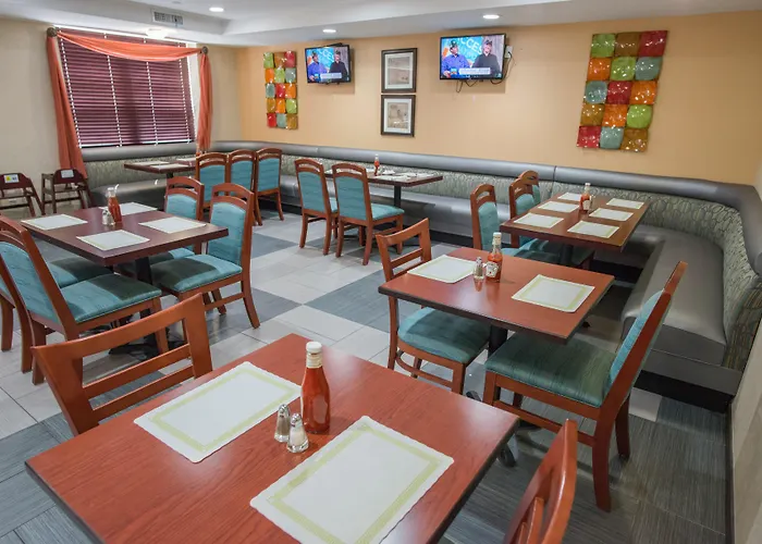 Holiday Inn New York-Jfk Airport Area, An Ihg Hotel