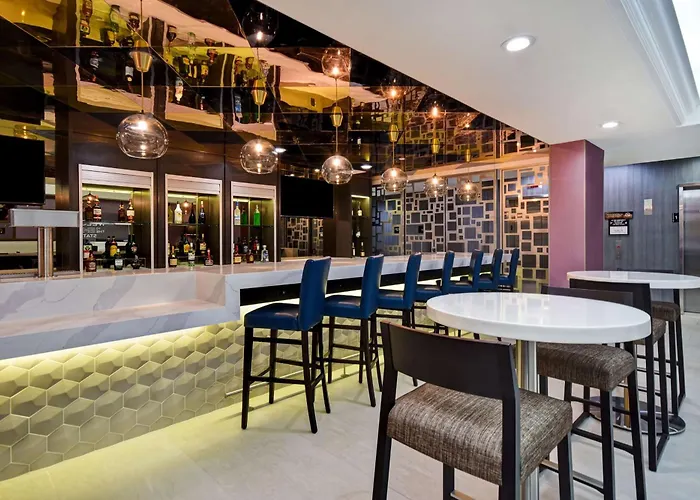 Hampton Inn Ny-Jfk New York