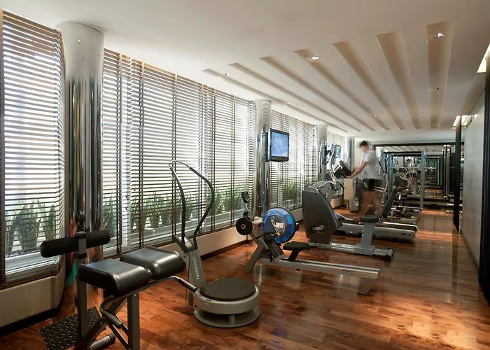 Centro Barsha - By Rotana Hotel Dubai