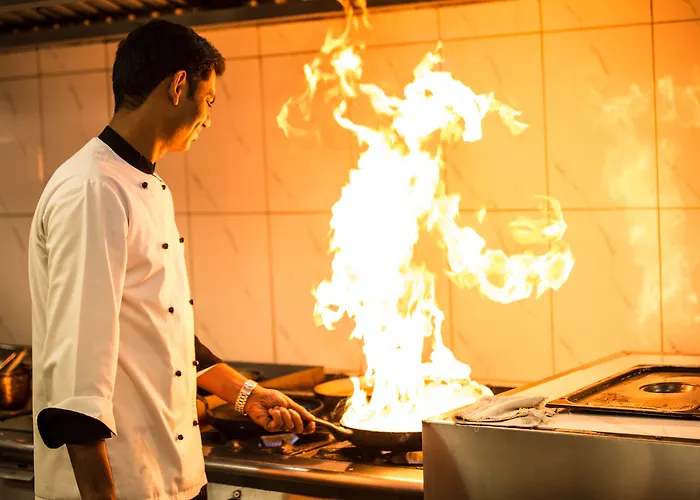 Baity Hotel Apartments Dubai