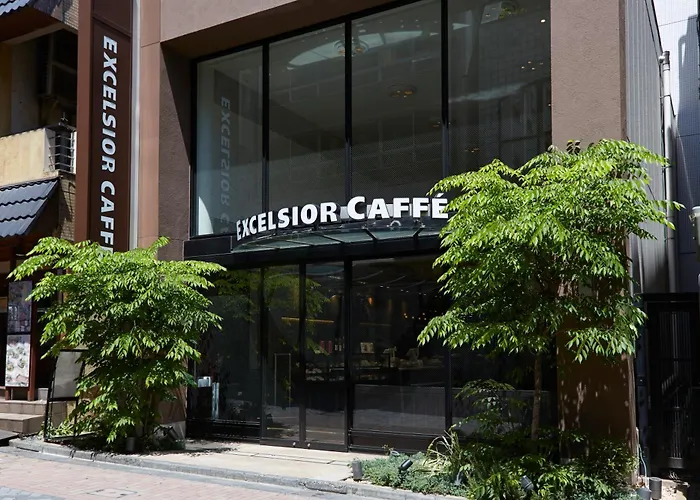The B Akasaka-Mitsuke Hotel Tokyo