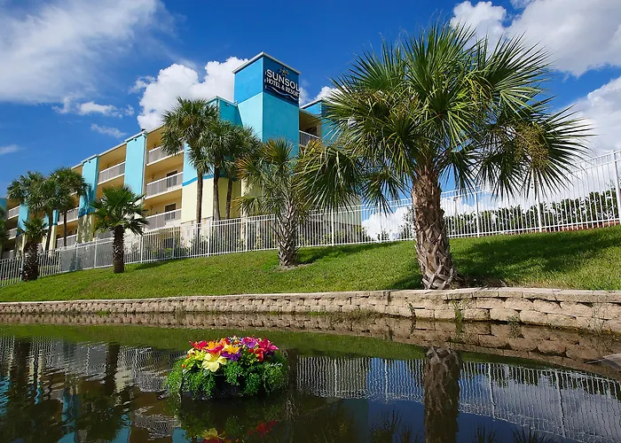 Orlando International Drive Hotel