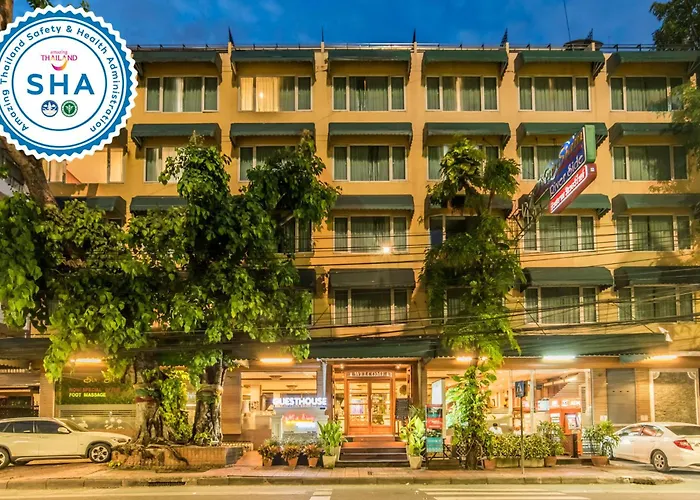 New Siam Riverside Bangkok