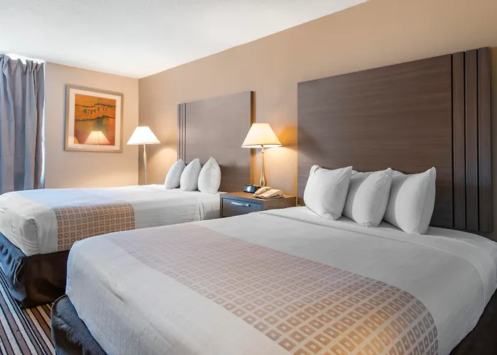 Econo Lodge Orlando Airport